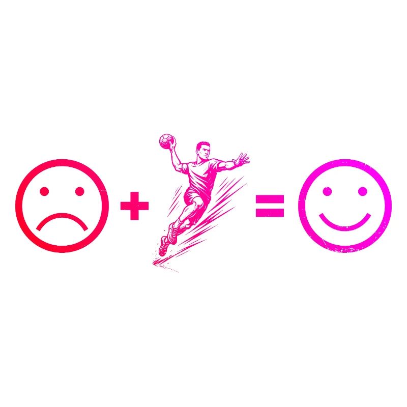 Statement for all handball for men