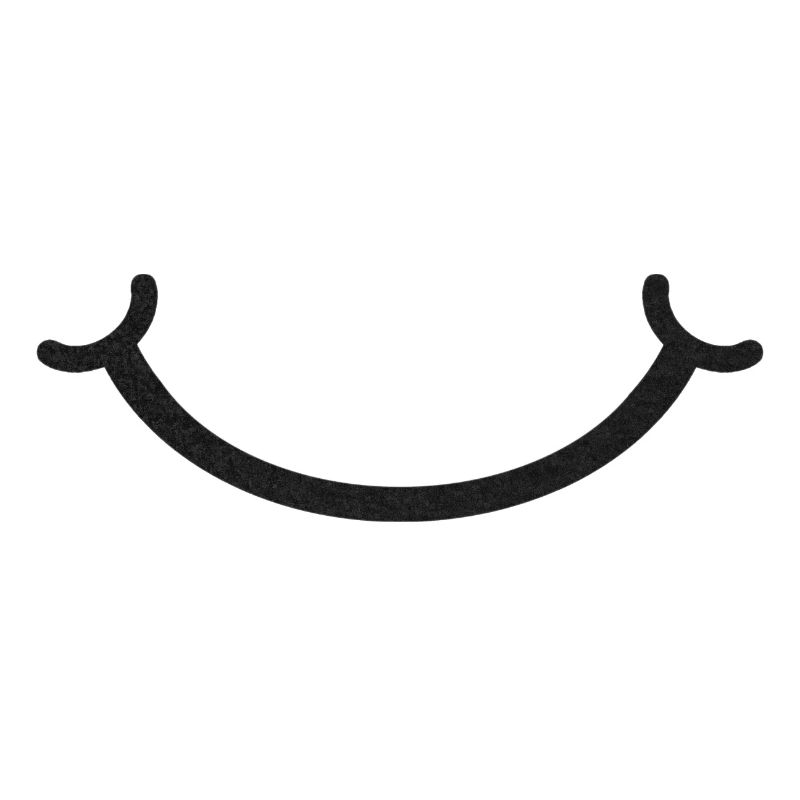 Lächeln