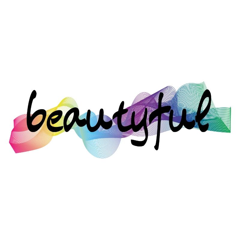 beautyful wunderschön