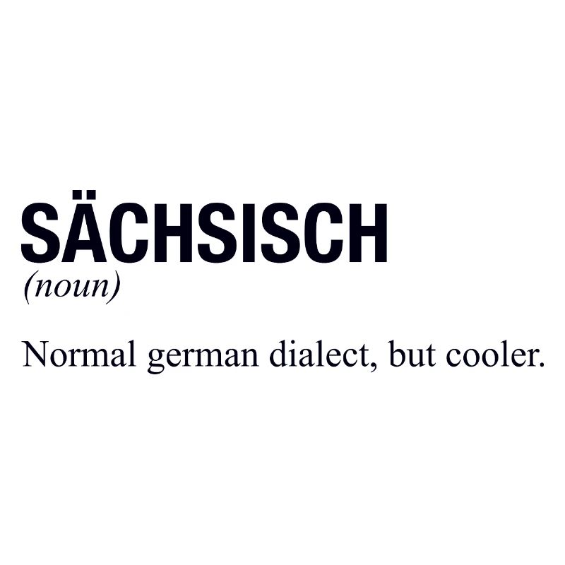 SAXON Saxony
