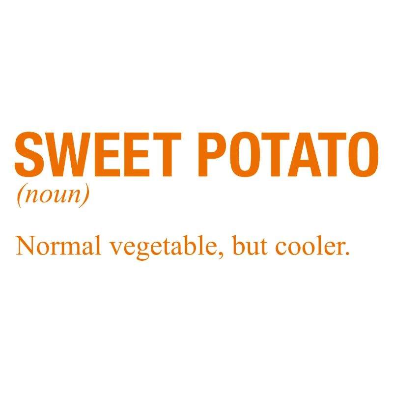 PATATE DOUCE