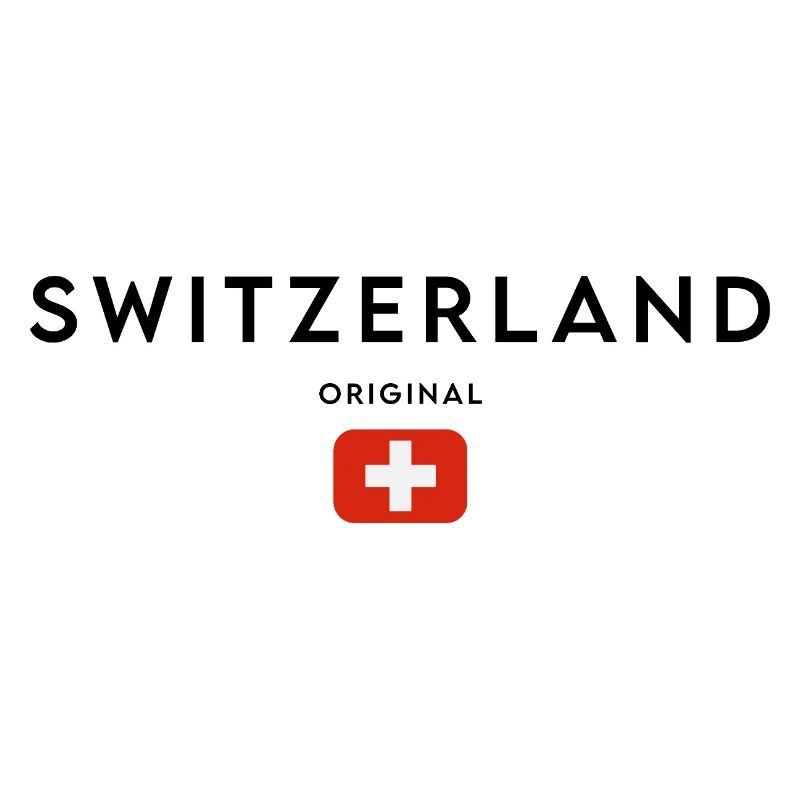 Schweizer Flagge, made in Switzerland