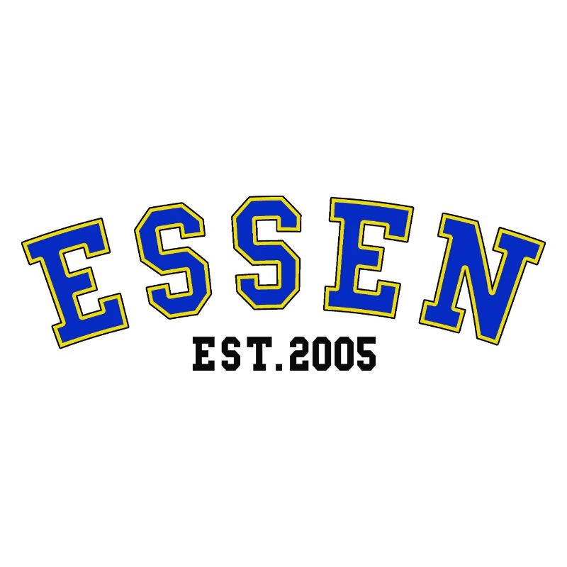 Essen Est. 2005