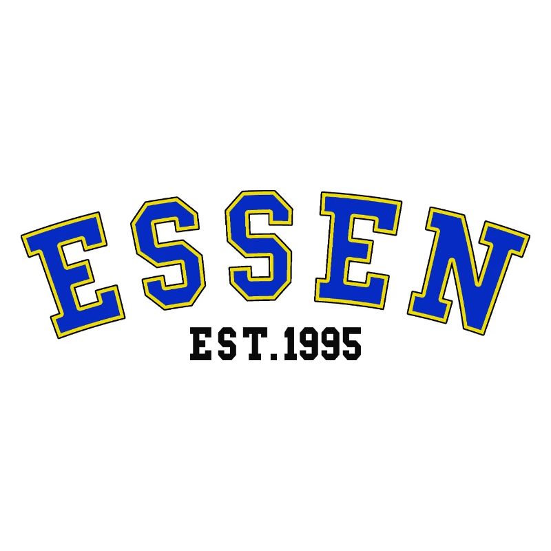 Essen Est. 1995