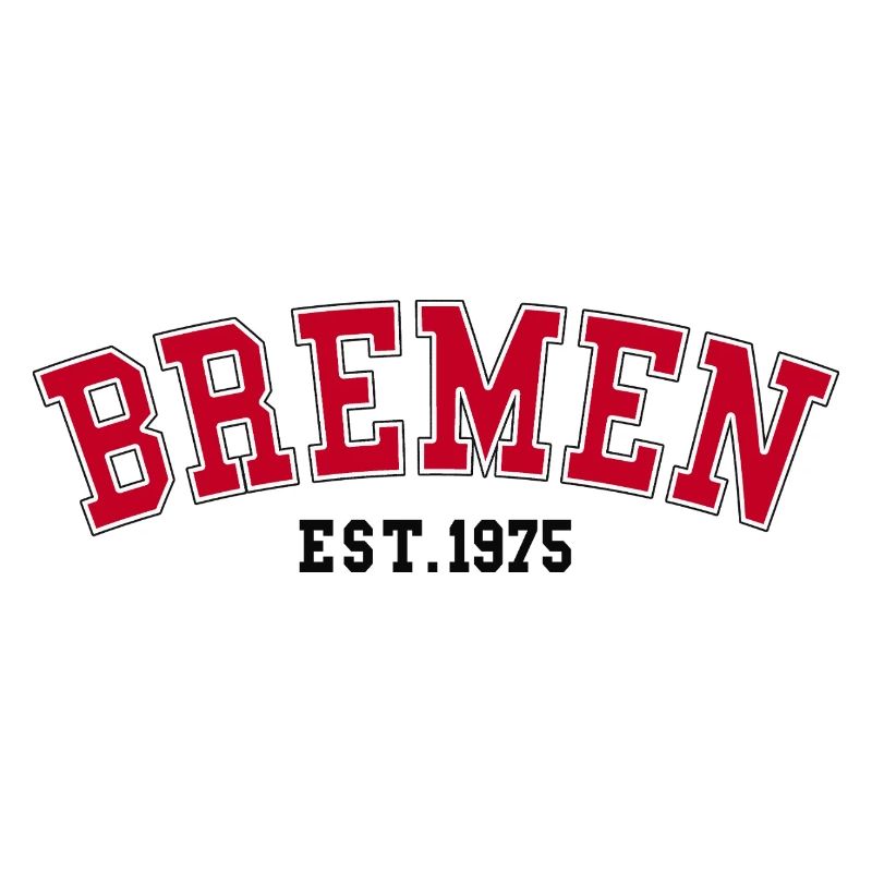 Brême Est. 1975