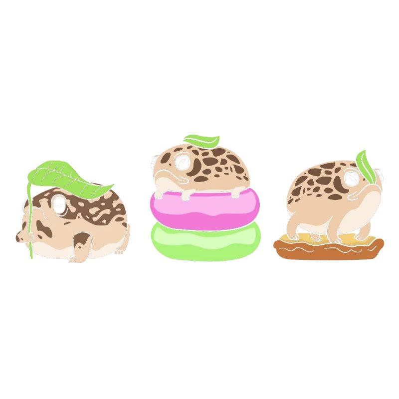 Grenouille