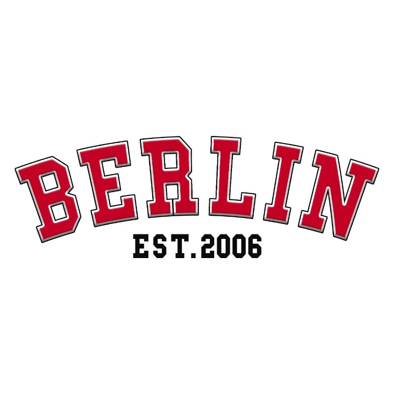 Berlin Est. 2006