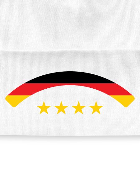 German Flag - Germany