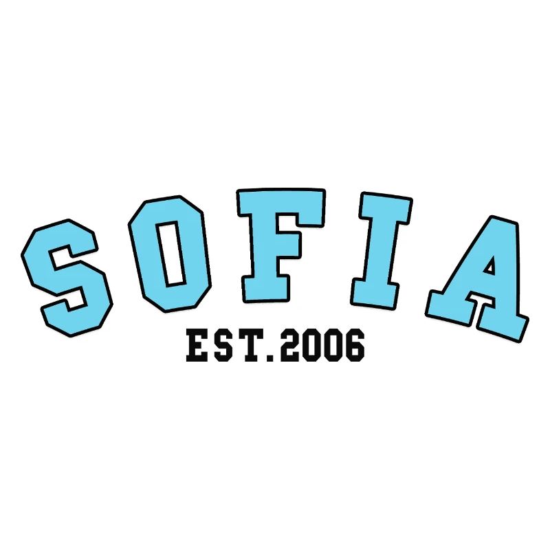 Sofia gegründet 2006