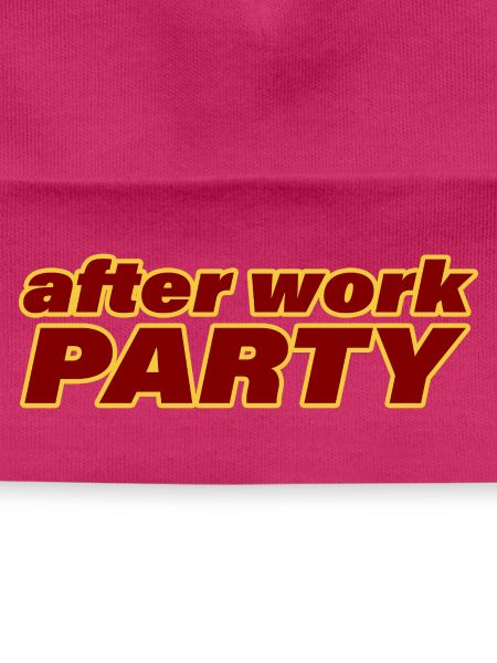 SOIRÉE AFTER WORK