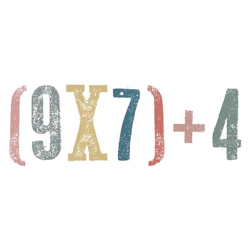 67 - Sixty Seven Number 67 Meme Six Seven Math Int