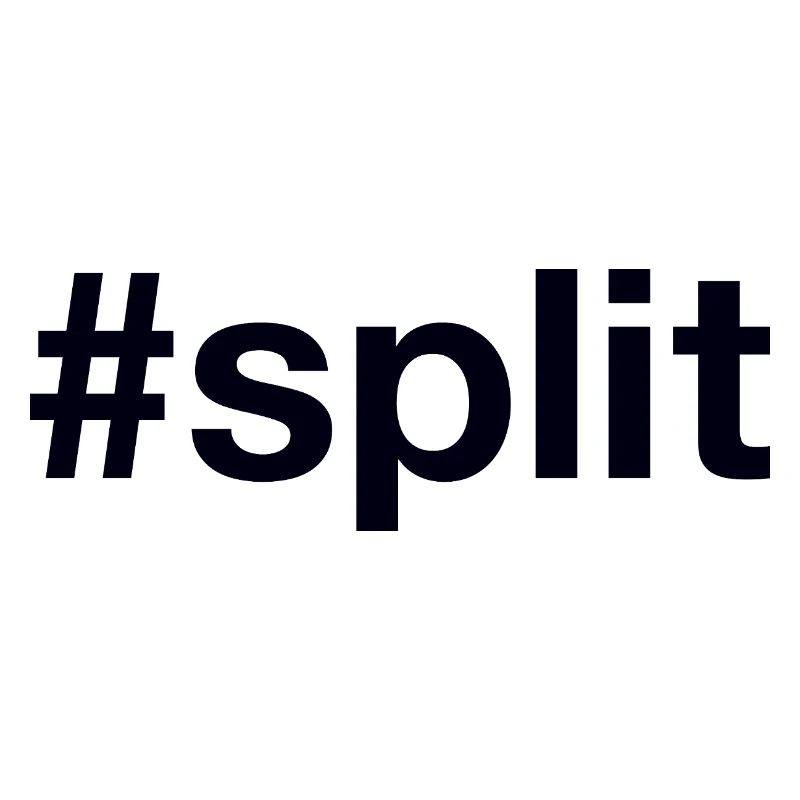 Split Hrvatska Croatia Kroatien Hashtag