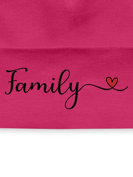 Famille