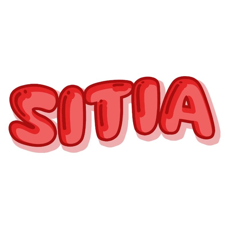 Cadeau pour Sitia