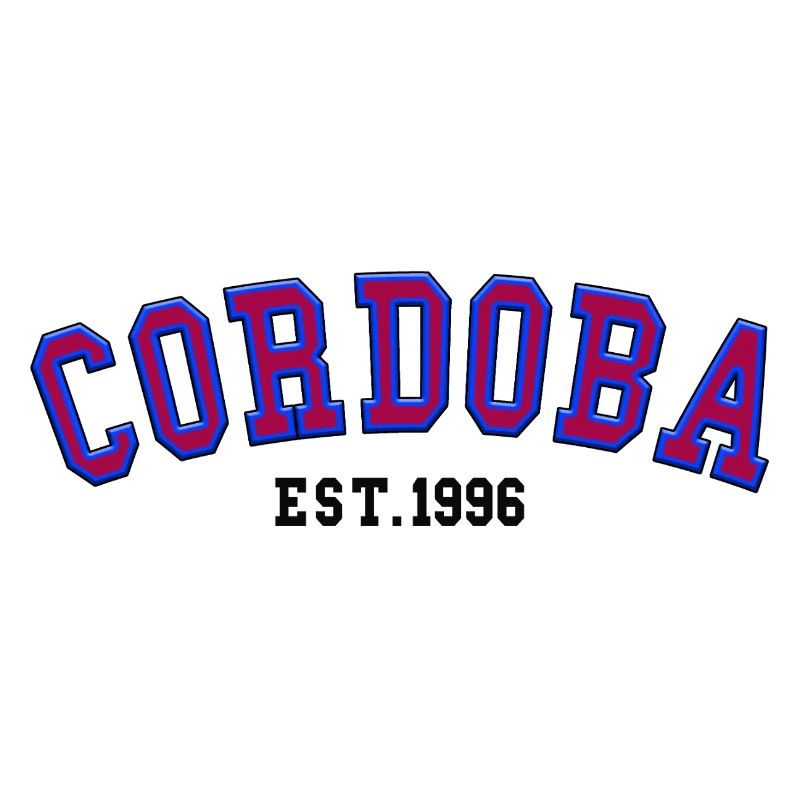 Cordoba Est 1996