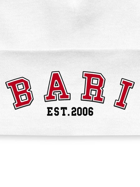 Bari Est 2006