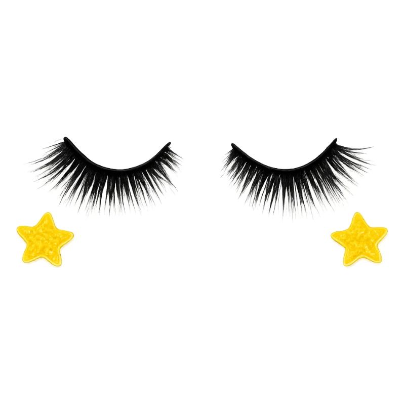 Conception des cils