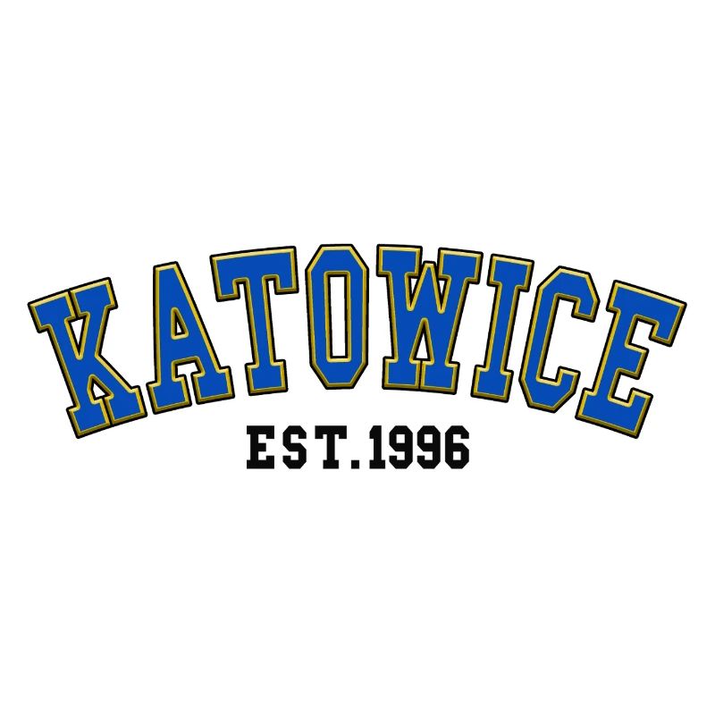 Katowice Est. 1996