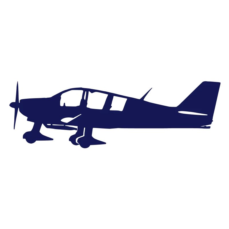 Robin DR 400 Remorqueur