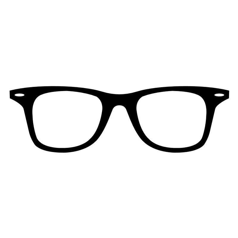 hipster brille nerdbrille