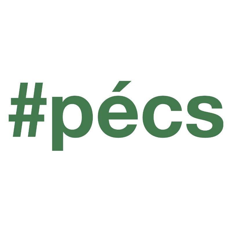 PECS Hongrie Ungarn Hashtag