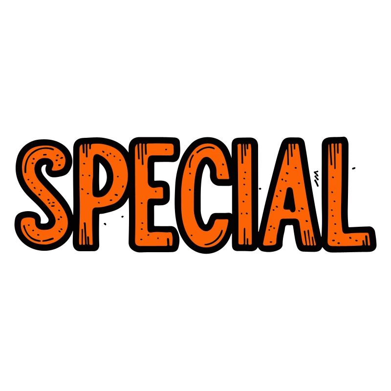 Panneau d’offre spéciale