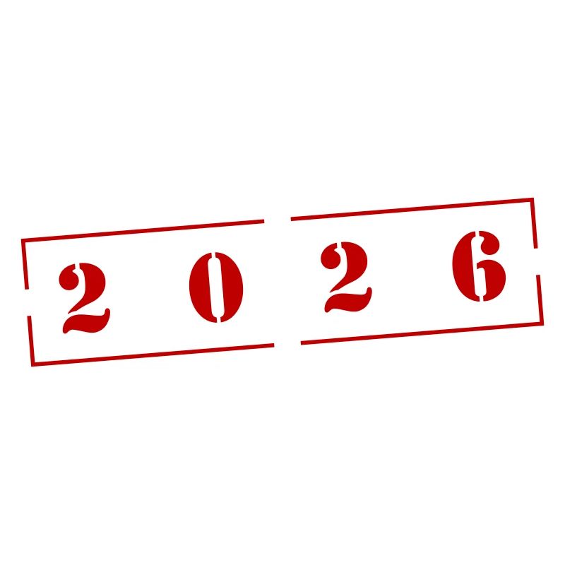 2026 Stempel