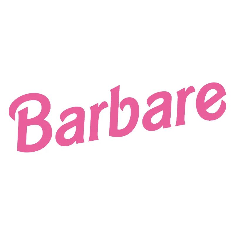 BARBARE !