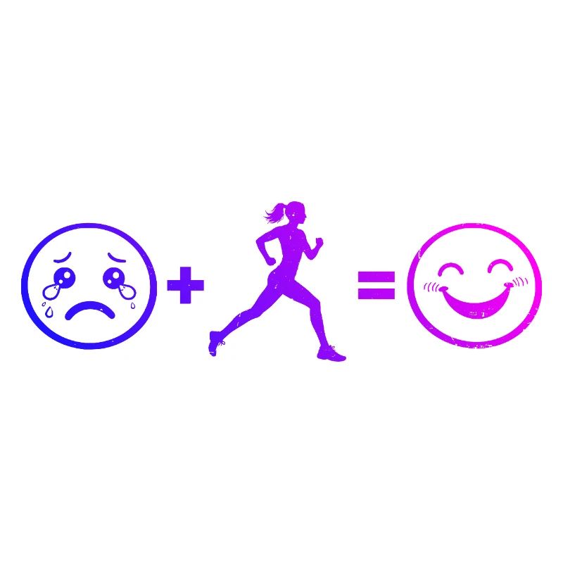 Gift idea for a running with running