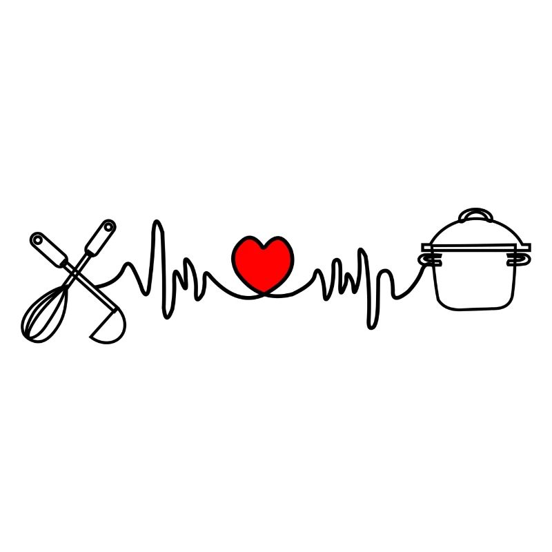 Cuisiner est mon cardio