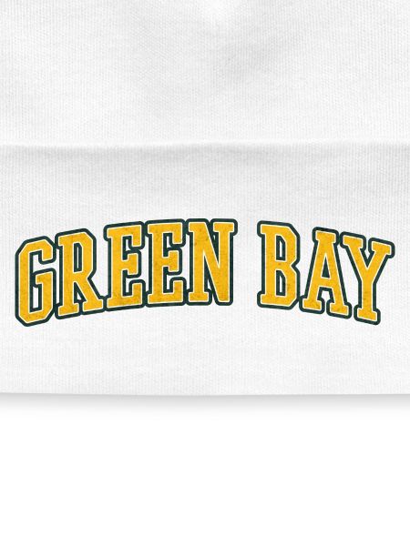 Green Bay Wisconsin