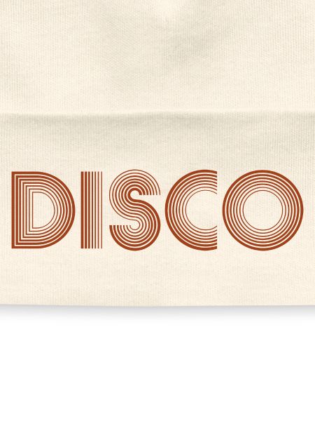 DISCO Boule disco dansante