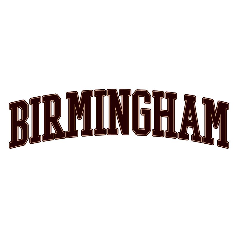Birmingham Angleterre