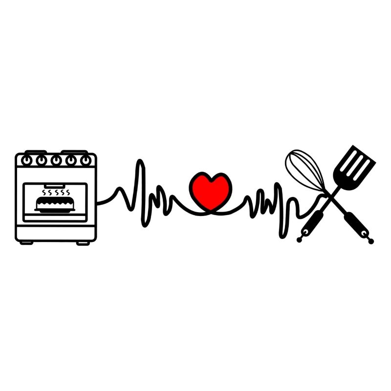 Cardio Herzfrequenz Küche 4