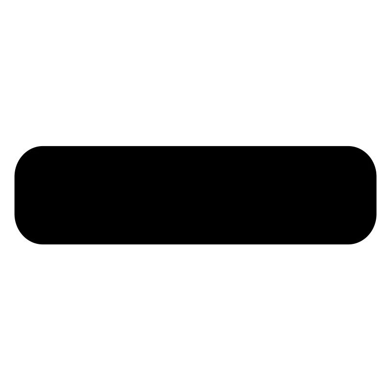 Rettangolo arrotondato