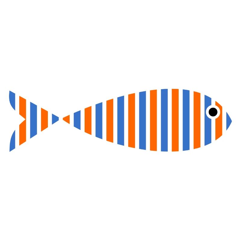 SARDINE. FISH. APRIL FOOL. EASTER. SEA