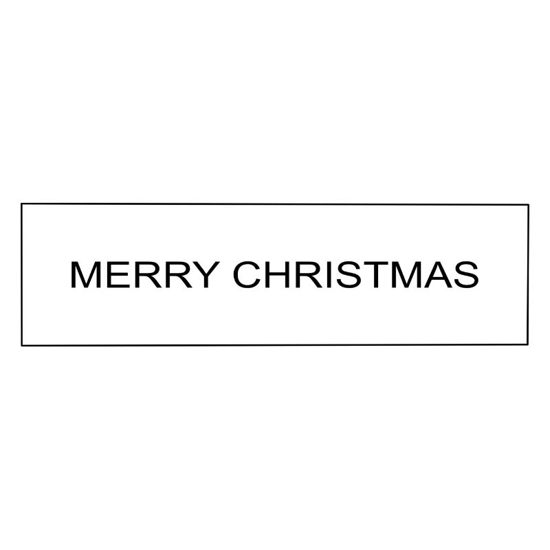 JOYEUX NOËL
