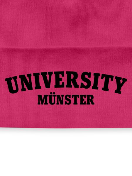 Université de Münster