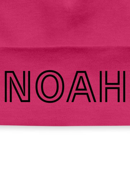 Noah