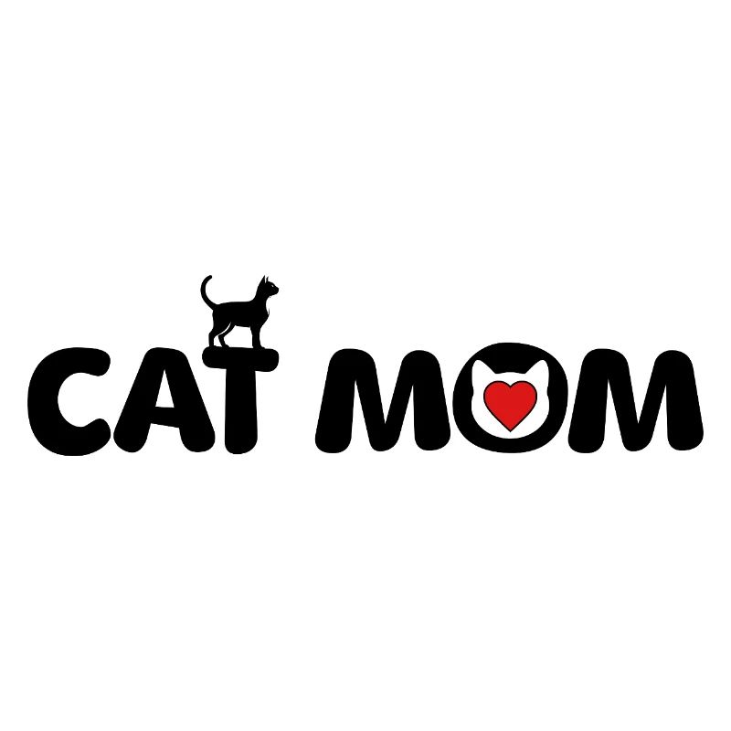 Chats Maman Kitty Chat Chat Chat Amour