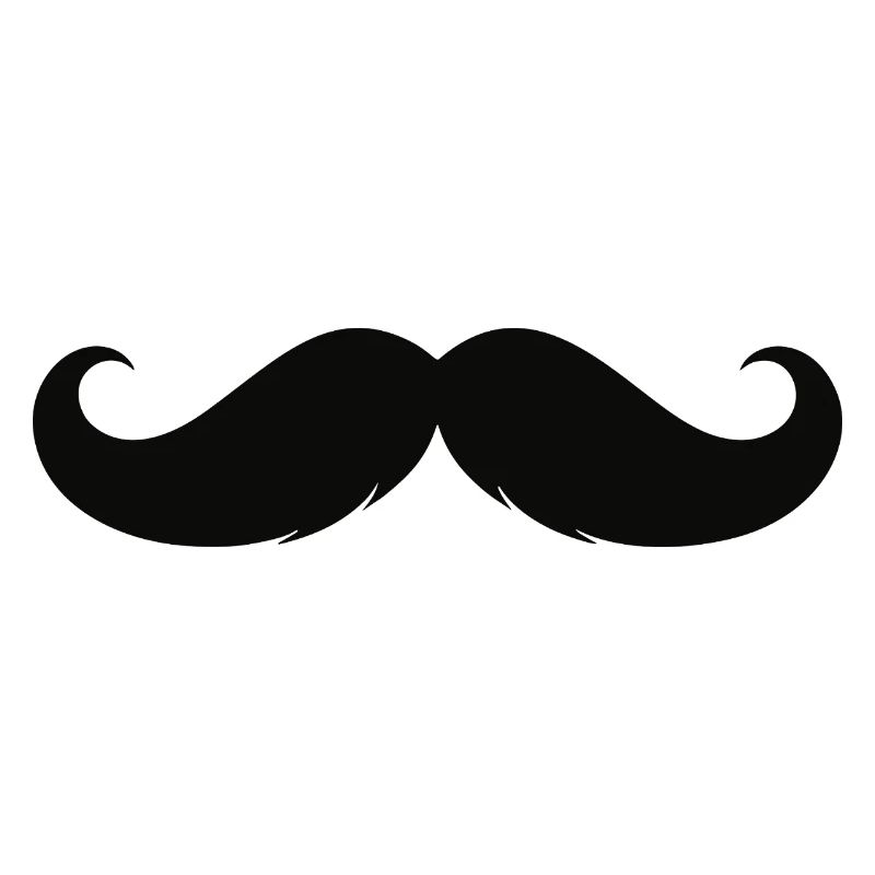 Mustache - Mustache - Moustache