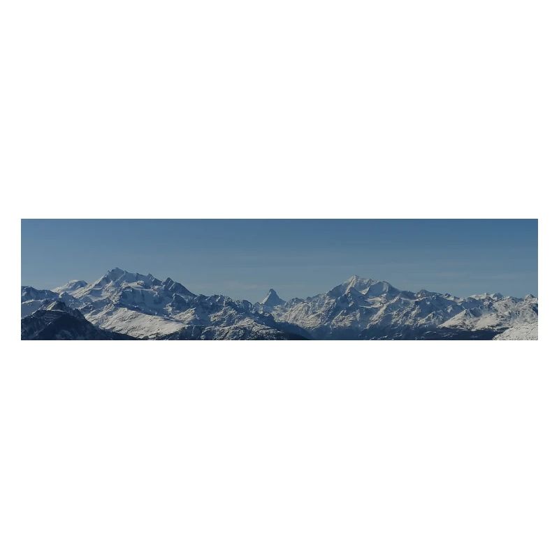 Matterhorn view
