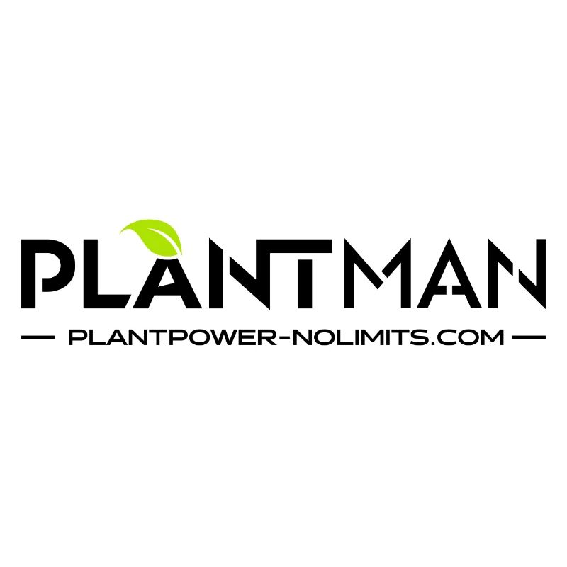 Plan Man | Puissance de l’usine-NoLimits