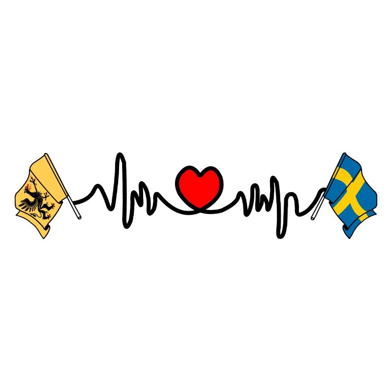 Södermanland et la Suède