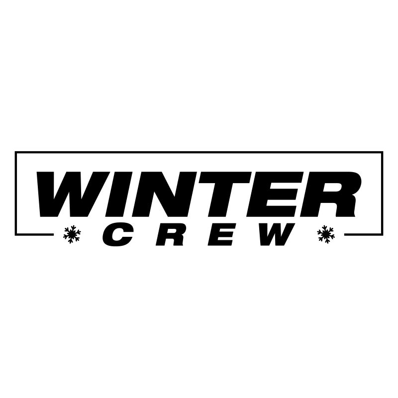 Winter Crew Winterlich