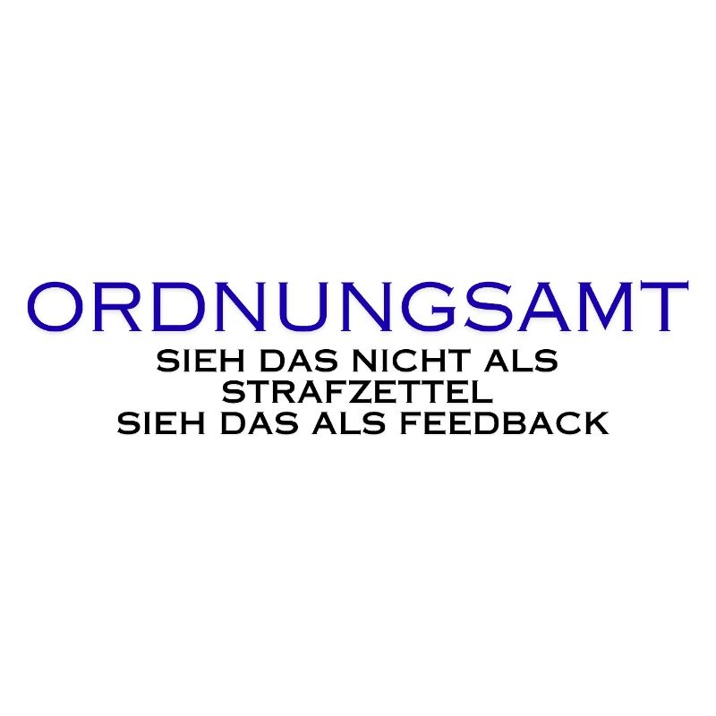 Public order office See this as feedback