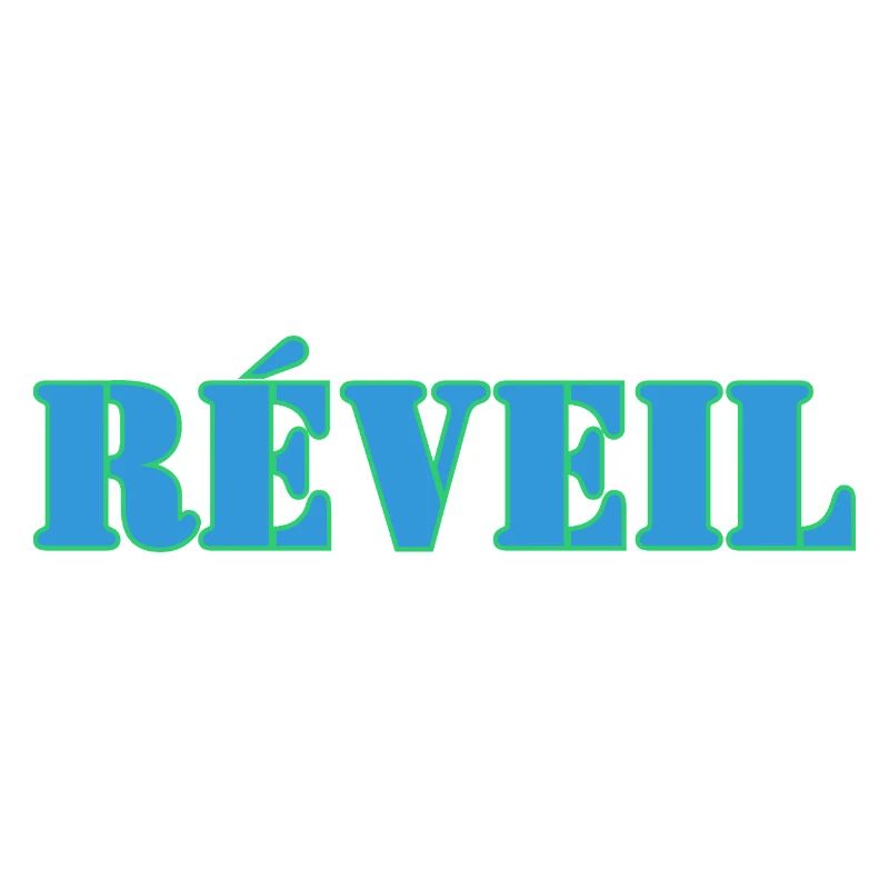 RÉVEIL