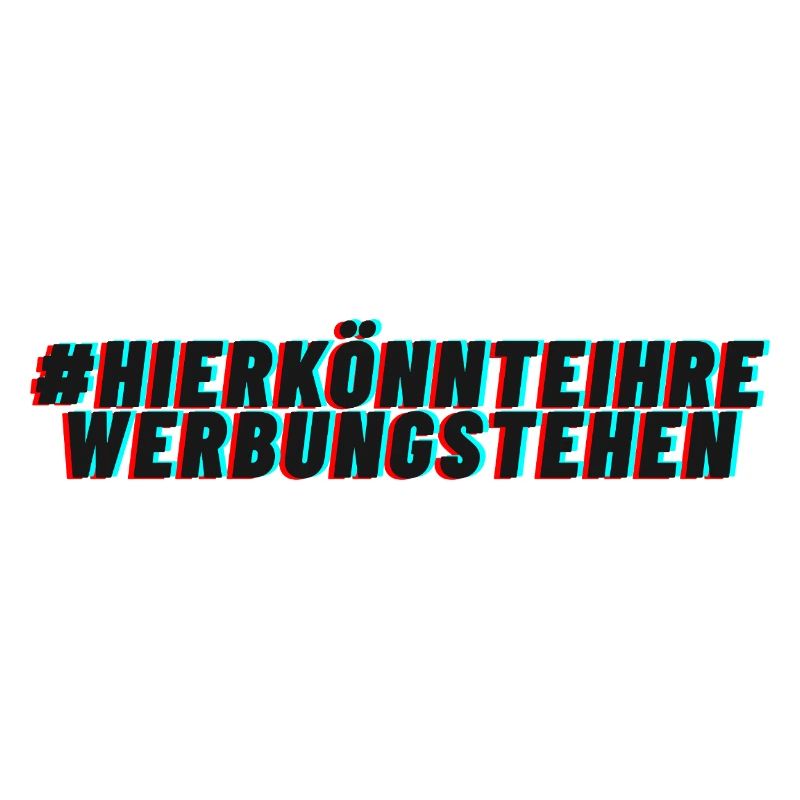 Werbefläche zu vermieten?