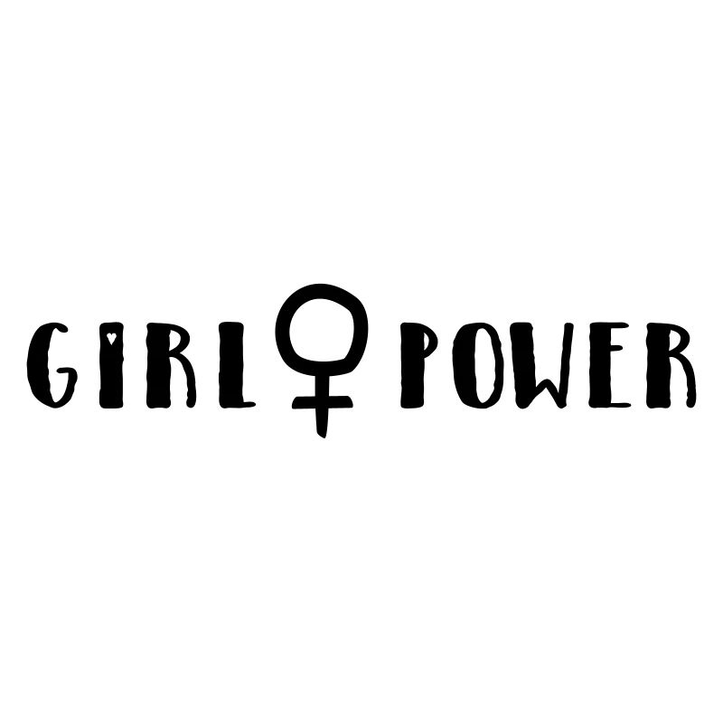 Le pouvoir des filles