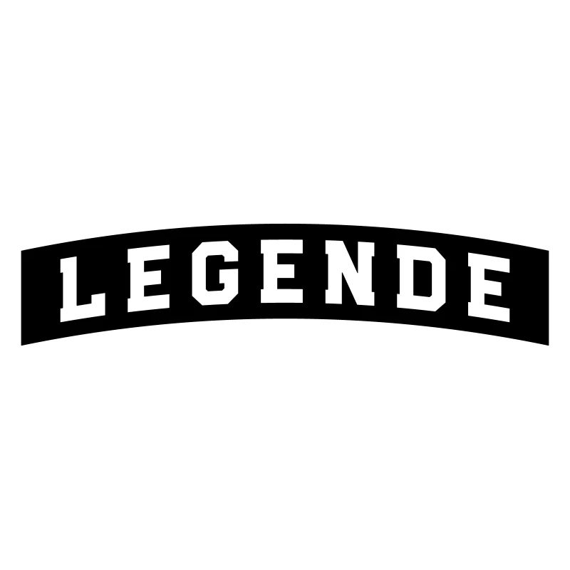 Légende